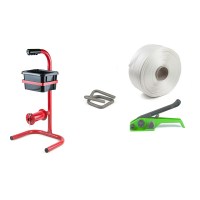 SureFast Corded Polyester Strapping Kit